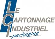 logo lci packaging fabricant emballage carton sur mesure compact micro cann